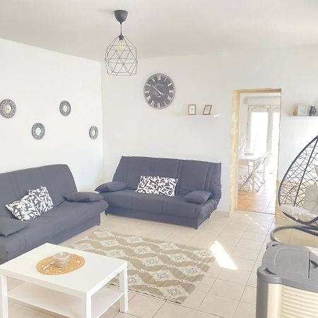 Maison Individuelle Tout Confort Terrasse Exterieur Proche Parc Asterix, Aeroport Roissy Cdg, Paris, Disney, Chateau De Chantilly 拉沙佩勒 外观 照片