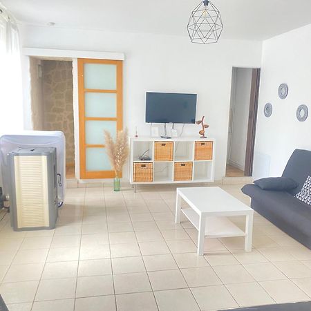 Maison Individuelle Tout Confort Terrasse Exterieur Proche Parc Asterix, Aeroport Roissy Cdg, Paris, Disney, Chateau De Chantilly 拉沙佩勒 外观 照片