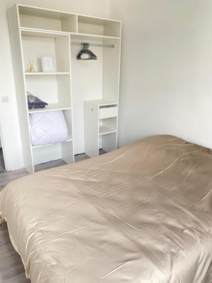 Maison Individuelle Tout Confort Terrasse Exterieur Proche Parc Asterix, Aeroport Roissy Cdg, Paris, Disney, Chateau De Chantilly 拉沙佩勒 外观 照片