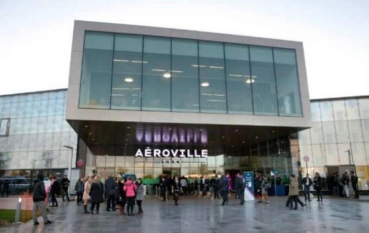 Maison Individuelle Tout Confort Terrasse Exterieur Proche Parc Asterix, Aeroport Roissy Cdg, Paris, Disney, Chateau De Chantilly 拉沙佩勒 外观 照片