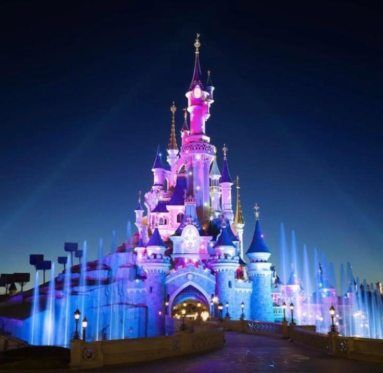 Maison Individuelle Tout Confort Terrasse Exterieur Proche Parc Asterix, Aeroport Roissy Cdg, Paris, Disney, Chateau De Chantilly 拉沙佩勒 外观 照片