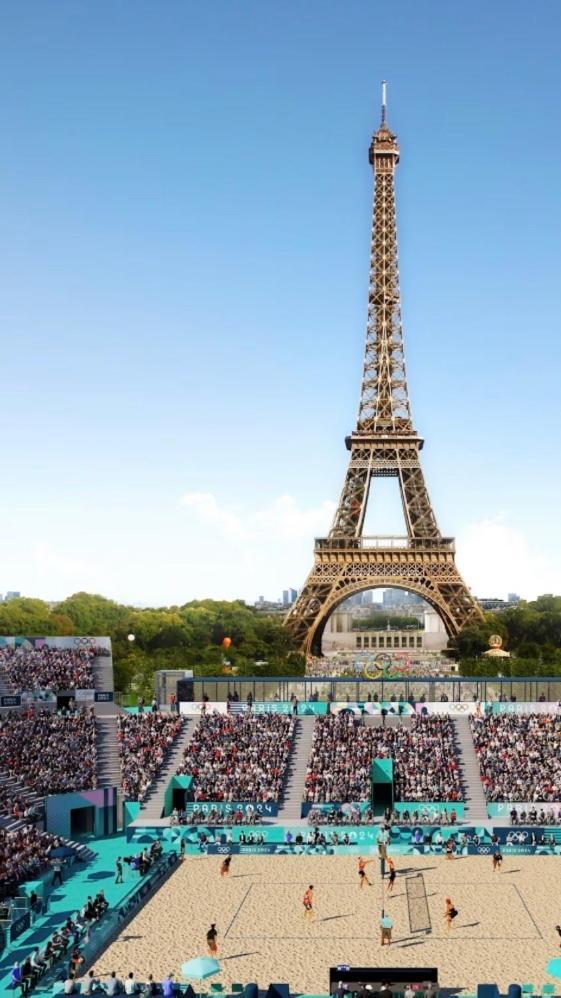 Maison Individuelle Tout Confort Terrasse Exterieur Proche Parc Asterix, Aeroport Roissy Cdg, Paris, Disney, Chateau De Chantilly 拉沙佩勒 外观 照片