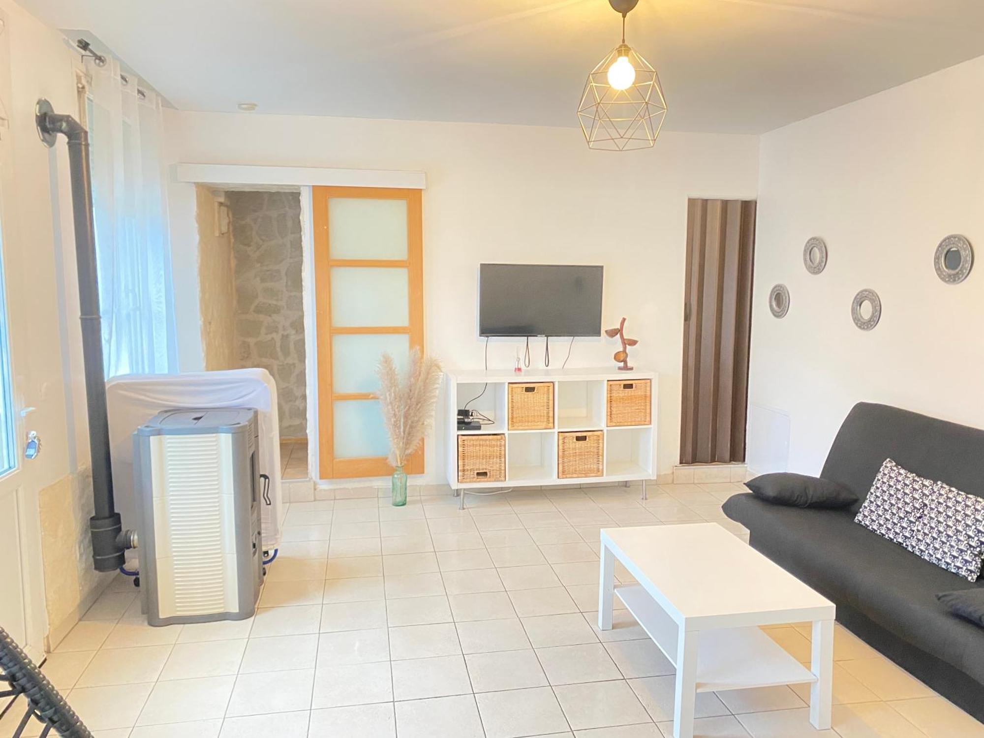 Maison Individuelle Tout Confort Terrasse Exterieur Proche Parc Asterix, Aeroport Roissy Cdg, Paris, Disney, Chateau De Chantilly 拉沙佩勒 外观 照片
